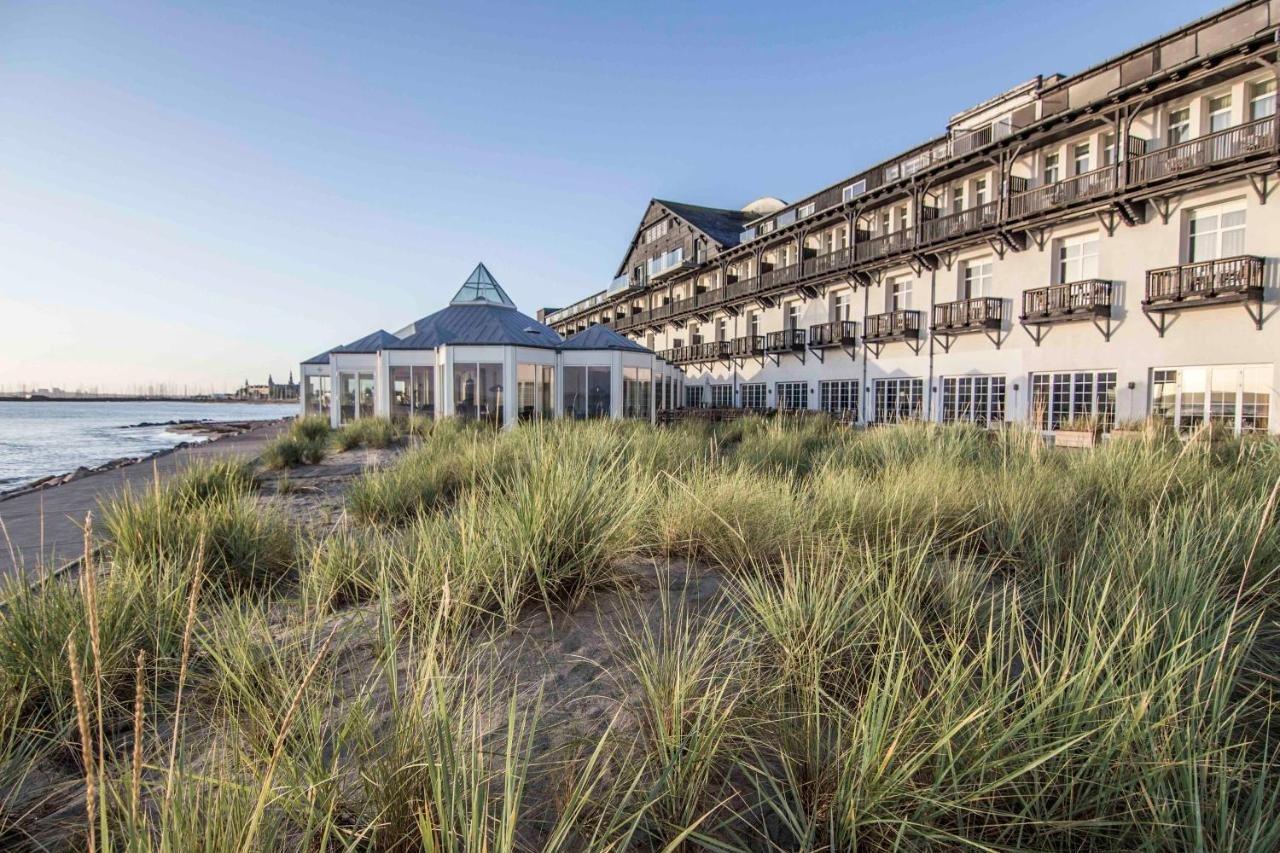 Marienlyst Strandhotel Helsingør Zewnętrze zdjęcie