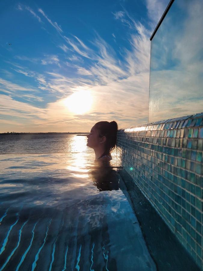 Marienlyst Strandhotel Helsingør Zewnętrze zdjęcie